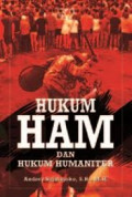 Hukum HAM dan Hukum Humaniter