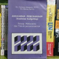 Anggaran perusahaan ( Business Budgeting ) Prinsip, Mekanisme dan teknik Penyusunannya