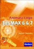 Animasi Logo 3ds MAX 6 dan 7