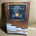 Antigen antibodi pembelajaran / Panggih Priyambodo