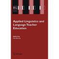 Applied linguitics and language teacher education