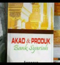 Akad dan Produk Bank Syariah