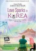 Jilbab Traveler - Love Sparks in Korea