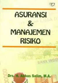 Asuransi dan Manajemen Resiko