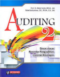 Auditing 2 : dasar-dasar prosedur pengauditan laporan keuangan