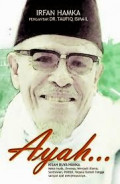 Ayah...Kisah Buya Hamka
