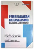 Pembelajaran Bahasa Asing Tradisional dan Kontemporer