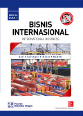 Bisnis Internasional = International Bisnis (Buku 1)