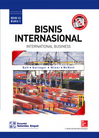 Bisnis Internasional = International Bisnis (Buku 1)