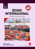 Bisnis Internasional = International Bisnis (Buku 2)