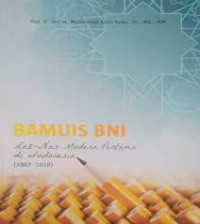BAMUIS BNI / Muhammad Amin Suma