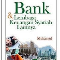 Bank dan lembaga keuangan syariah lainnya / Muhammad