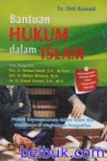 Bantuan Hukum dalam Islam: Profesi Kepengacaraan dalam Islam dan Praktiknya di Lingkungan Pengadilan