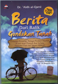 Berita Dari Balik Gundukan Tanah