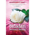 Bidadari bermata bening