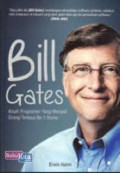 Bill Gates Kisah Programer Yang Menjadi Orang Terkaya No 1 Dunia