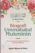 Biografi ummahatul mukminin / syaikh mahmud Al- Mishri
