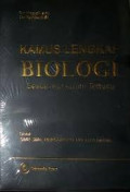 Kamus Lengkap Biologi: Sesuai Kurikulum Terbaru / Santi Subrata