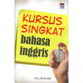 Kursus Singkat Bahasa Inggris / N.S. Bramadi