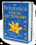 Britannica Visual Dictionary