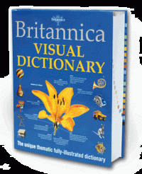 Britannica Visual Dictionary
