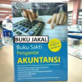 Buku Sakti pengantar Akuntansi / Wildana Nur Ardhianto