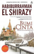 Bumi cinta / Habiburrahman El Shirazy