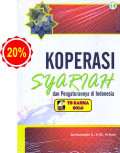 Koperasi Syariah dan Pengaturannya di Indonesia