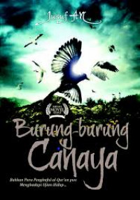 Burung-burung Cahaya