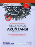 Pengantar Akuntansi - Adaptasi Indonesia (Edisi 25)
