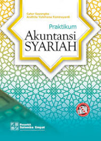 Praktikum Akuntansi Syariah
