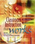 Classroom Instruction that works: research based strategies for increasing student acievement