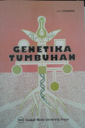 Genetika Tumbuhan / L.V. Crowder