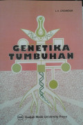 Genetika Tumbuhan / L.V. Crowder