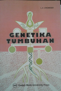 Genetika Tumbuhan / L.V. Crowder