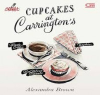 Cupcakes at carrington's