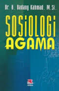 Sosiologi Agama