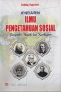 Pembelajaran Ilmu Pengetahuan Sosial Perspektif Filosofi dan Kurikulum