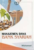 Manajemen Dana Bank Syariah