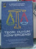 Teori Hukum Konvergensi
