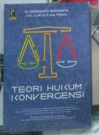 Teori Hukum Konvergensi