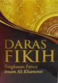 Daras Fikih: Ringkasan Fatwa Imam Ali Khamenei
