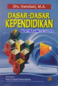 Dasar-Dasar Kependidikan / Hamdani