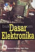 Dasar Elektronika / Richard Blocher
