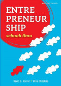 Entrepreneurship: sebuah ilmu