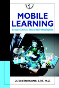 Mobile Learning: sebuah aplikasi teknologi pembelajaran