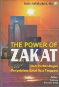 The Power of Zakat: studi perbandingan pengelolaan zakat Asia Tenggara