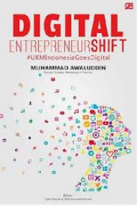 Digital Entrepreneurshieft