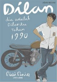 Dilan : dia adalah dilanku tahun 1990