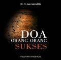 Doa  orang-orang sukses